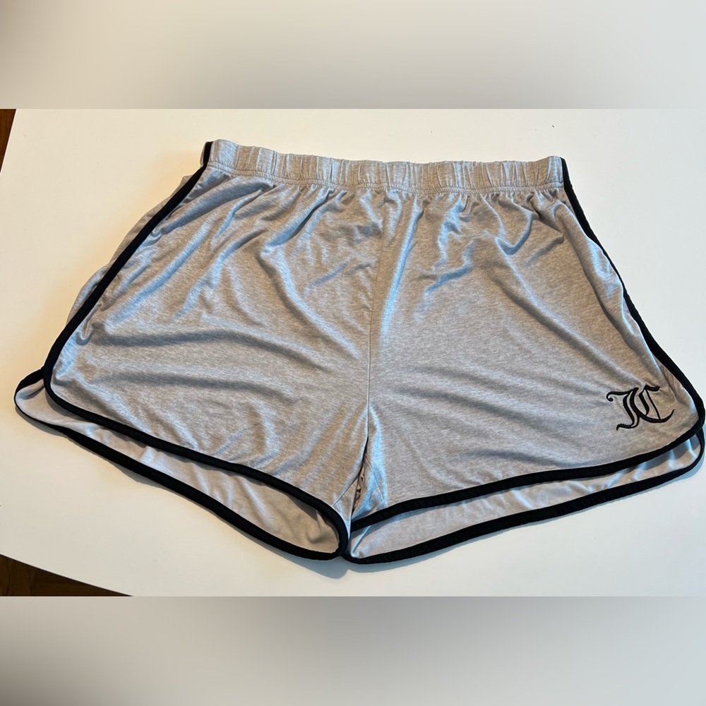 Juicy Couture Sleepwear shorts 2X